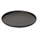 Тарелка обеденная Domenik Rock Black, 26 см вид 1