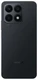 Смартфон 6.7" HONOR X8a 6/128GB Midnight Black вид 3