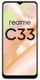 Смартфон 6.5" Realme C33 3/32GB Sandy Gold вид 6