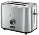 Тостер Russell Hobbs 24140-56, серебристый вид 2