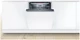 Встраиваемая посудомоечная машина Bosch SMV25GX02R вид 8
