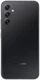Смартфон 6.6" Samsung Galaxy A34 5G 8/128GB Graphite вид 2