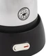 Кофеварка VLK Venice 6002 серебристый вид 4