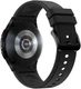 Смарт-часы Samsung Galaxy Watch4 Classic 46mm, черный вид 2