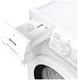Стиральная машина Gorenje WHE72SFS вид 4