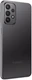 Смартфон 6.6" Samsung Galaxy A23 4/64GB Black вид 6