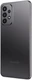 Смартфон 6.6" Samsung Galaxy A23 4/64GB Black вид 7