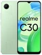 Смартфон 6.5" Realme C30 4/64GB зеленый вид 1