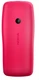 Сотовый телефон Nokia 110 DS (2019) розовый вид 2