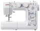 Швейная машина Janome MX 1717 вид 1