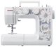 Швейная машина Janome MX 1717 вид 2