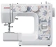 Швейная машина Janome MX 1717 вид 3