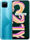 Смартфон 6.5" Realme C21-Y 4/64GB Голубой вид 1