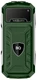 Сотовый телефон BQ 2819 Tank Quattro зеленый вид 3