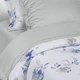 Комплект постельного белья АРТПОСТЕЛЬ Рэйчел Евро, тенсел, наволочки 50х70 см, наволочки 70х70 см вид 2