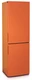 Холодильник Бирюса T6049 оранжевый вид 4
