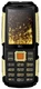 Сотовый телефон BQ-2430 Tank Power черный/золотой вид 2
