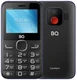 Сотовый телефон BQ-2301 Comfort черный/синий вид 1