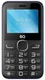 Сотовый телефон BQ-2301 Comfort черный/синий вид 2