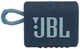 Колонка портативная JBL GO 3 Blue вид 1