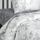 Комплект постельного белья АРТПОСТЕЛЬ Зима-Лето Луара 2 спальный Евро, поплин, наволочки 70х70 см вид 4