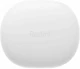 Наушники TWS Redmi Buds 4 Lite White вид 5