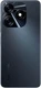 Смартфон 6.56" TECNO Spark 10 4/128GB Meta Black вид 3