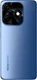 Cмартфон 6.56" TECNO Spark 10C 4/64GB Blue вид 3