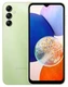 Смартфон 6.6" Samsung Galaxy A14 4/128GB Зеленый (SM-A145PI) вид 1
