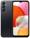 Смартфон 6.6" Samsung Galaxy A14 NFC 4/128GB Black вид 1