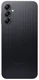 Смартфон 6.6" Samsung Galaxy A14 NFC 4/128GB Black вид 3