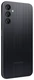 Смартфон 6.6" Samsung Galaxy A14 NFC 4/128GB Black вид 6