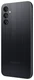 Смартфон 6.6" Samsung Galaxy A14 NFC 4/128GB Black вид 7