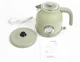 Чайник Xiaomi Qcooker Retro Electric Kettle QS-1701, зеленый вид 7