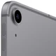 Планшет 10.9" Apple iPad Air 5 2022 64GB Wi-Fi Space Gray PI вид 2