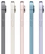 Планшет 10.9" Apple iPad Air 5 2022 64GB Wi-Fi Space Gray PI вид 7