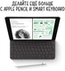 Планшет 10.2" Apple iPad 9 64GB Wi-Fi + Cellular Space Gray вид 7