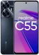 Смартфон 6.72" Realme C55 8/256GB Rainy Night вид 1