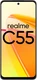 Смартфон 6.72" Realme C55 8/256GB Sunshower вид 2