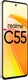 Смартфон 6.72" Realme C55 8/256GB Sunshower вид 4