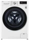 Стиральная машина LG F2V7GW1W вид 1