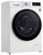 Стиральная машина LG F2V7GW1W вид 3