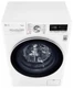Стиральная машина LG F2V7GW1W вид 5