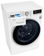 Стиральная машина LG F2V7GW1W вид 7