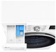 Стиральная машина LG F2V7GW1W вид 8