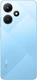 Смартфон 6.56" Infinix HOT 30i 4/128GB Glacier Blue вид 2