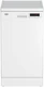 Посудомоечная машина Beko DFS25W11W вид 3