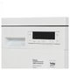 Посудомоечная машина Beko DFS25W11W вид 6