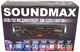 Автомагнитола SOUNDMAX SM-CCR3185FB вид 7