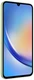 Смартфон 6.6" Samsung Galaxy A34 5G 6/128GB Lime вид 4